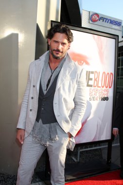 Joe Manganiello