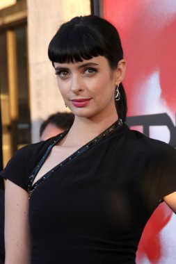 Krysten Ritter