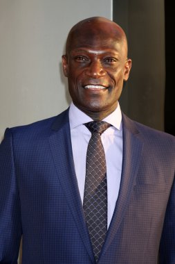 Peter Mensah