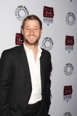 Benjamin Mckenzie