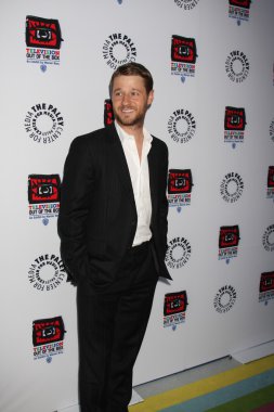 Benjamin Mckenzie