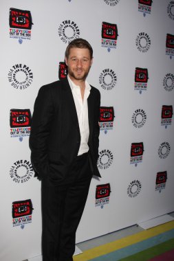 Benjamin Mckenzie