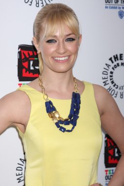 Beth Behrs