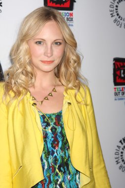 Candice accola