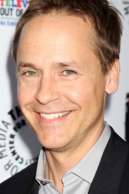 Chad lowe