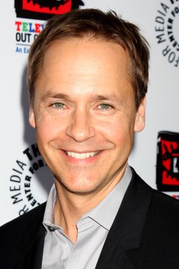 Chad lowe