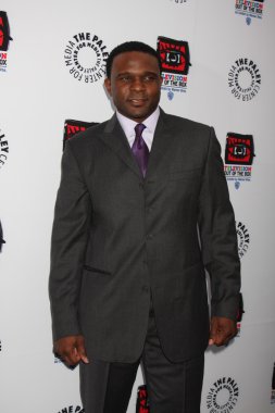 Darius Mccrary