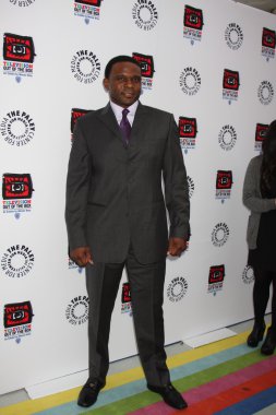 Darius Mccrary