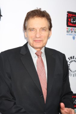 David Selby