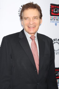 David Selby