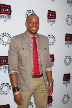 Dorian Missick