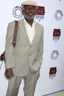 Garrett Morris