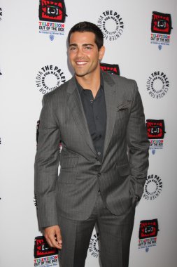 Jesse metcalfe