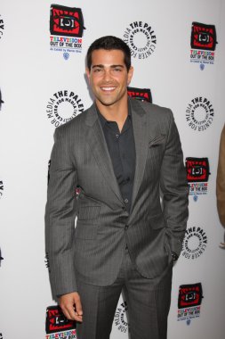 Jesse metcalfe