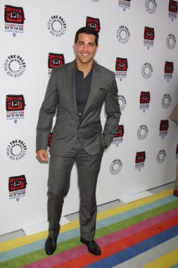 Jesse metcalfe