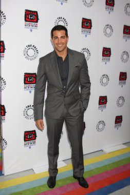 Jesse metcalfe