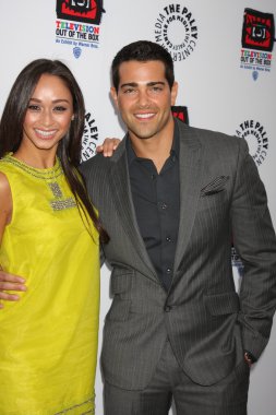 Cara Santana, Jesse Metcalfe