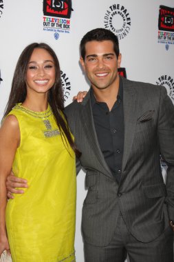 Cara Santana, Jesse Metcalfe