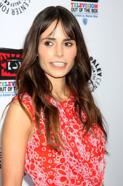 Jordana Brewster