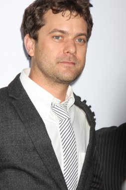 Joshua Jackson