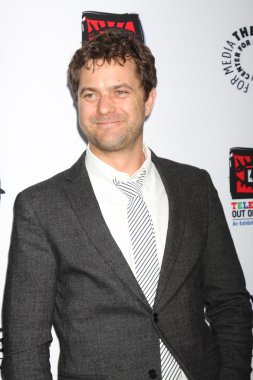 Joshua Jackson