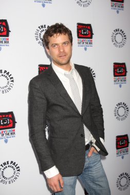 Joshua Jackson