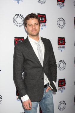 Joshua Jackson