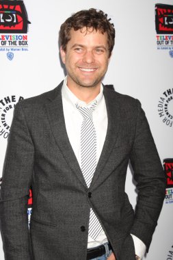 Joshua Jackson