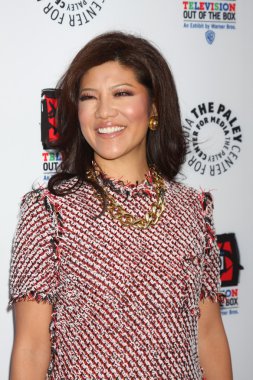 Julie Chen