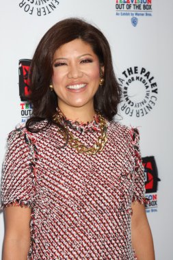 Julie Chen