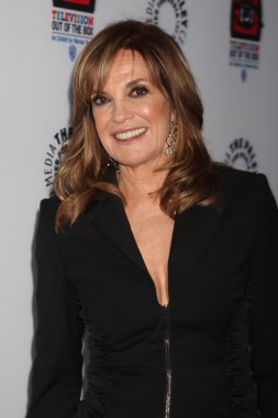 Linda Gray