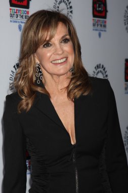 Linda Gray