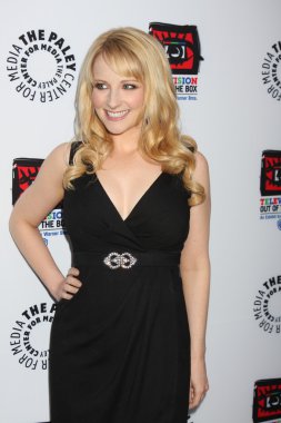 Melissa Rauch