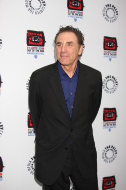 Michael Richards