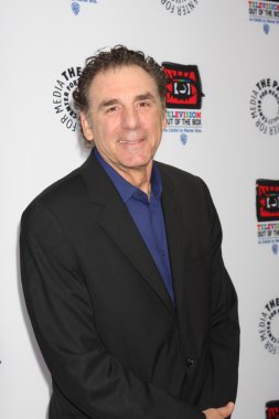 Michael Richards