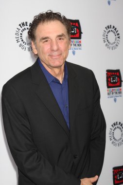 Michael Richards