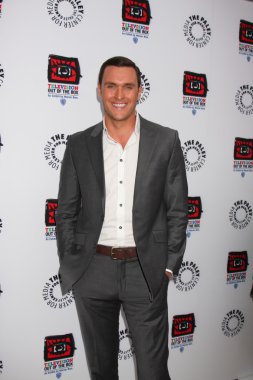 Owain Yeoman