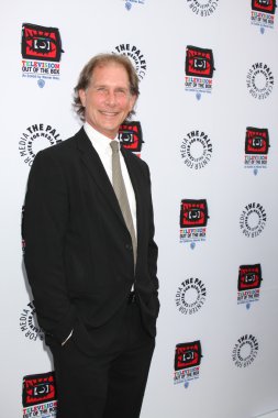 Parker Stevenson