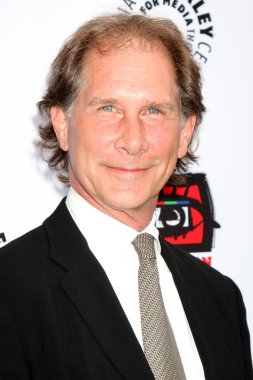 Parker Stevenson