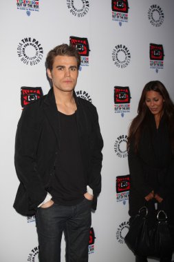 Paul Wesley