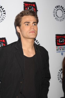 Paul Wesley