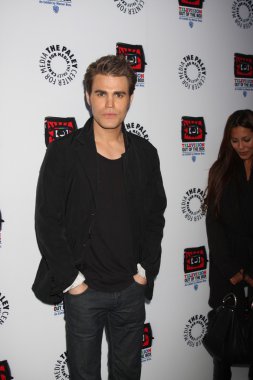 Paul Wesley