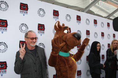 Robert Englund, Scooby-Doo