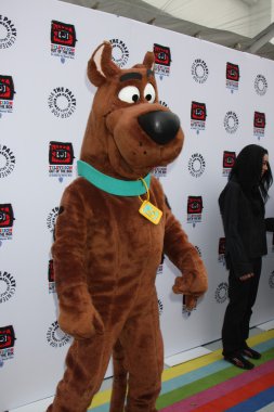 Scooby-Doo