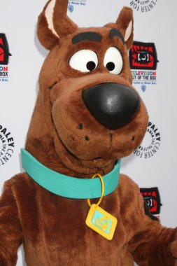 Scooby-Doo