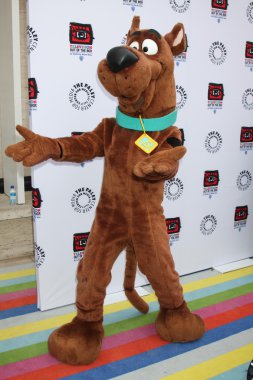 Scooby-Doo