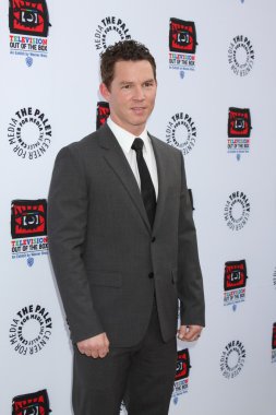 Shawn Hatosy