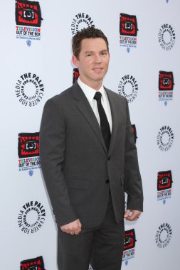 Shawn Hatosy