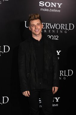 Jeremiah Brent