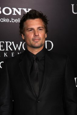 Len Wiseman